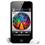 iPod Touch Apple 8GB c/ Tela Multi-Touch