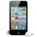 iPod Touch Apple 8GB c/ Tela Multi-Touch