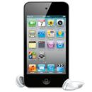 iPod Touch Apple 64GB c/ Tela Multi-Touch