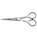 Tesoura p/ Corte Kiepe 5" Clássica Microserra F...