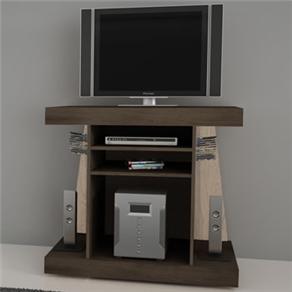 Rack Benetil Candy 1019PA - Tabaco / Branco / Maple - cod. 303187