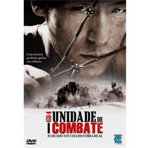 DVD - 684: Unidade de Combate - cod. 69632