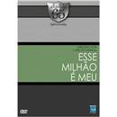 DVD- Esse Milhão é Meu
