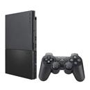 Console Sony PlayStation 2 Slim + 2 Controles S...