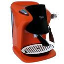 Cafeteira Expresso/Cappuccino Zeex Manual Buon ...