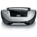 CD Player Portátil Philips AZ1137 c/ MP3 - 2 W RMS