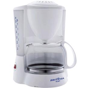 Cafeteira El&eacute;trica Brit&acirc;nia NCB27 - cod. 2245