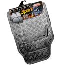Tapetes Tuning p/ Carro Luxcar Universal 171 c/ 4 Peças