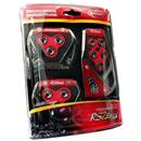 Pedaleiras Esportivas Luxcar GT Racing 8852 - V...
