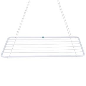 Varal de Teto Mor em A&ccedil;o 6006 - 0,90 X 0,56 - cod. 22572