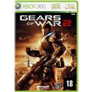 Jogo Gears of War 2 Standard - Xbox 360