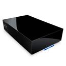 HD Externo Wireless Lacie Network Space 2TB c/ Função de Roteador