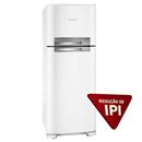 Refrigerador Electrolux Frost Free Duplex Celeb...