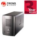 HD Externo Iomega 500GB Storcenter Network Ethe...