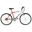 Bicicleta Aro 26 Prince Flame 0708269 com 21 Ma...