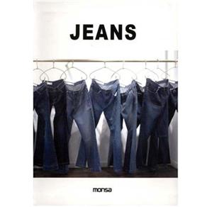 Jeans cod: 9788496823280