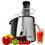 Centrífuga Mondial Juicer CF-01 Inox/Preta - 700 W