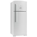 Refrigerador Brastemp Frost Free Duplex Ative! BRM48NB c/ Controle Eletrônico - 403L