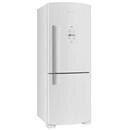 Refrigerador Brastemp Frost Free Duplex Ative! Inverse BRE50NB c/ Freezer Invertido e Controle Eletrônico - 422L