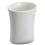 Jogo de Banheiro Bon Gourmet Fleur c/ 4 Peças - Branco