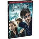 DVD - Harry Potter e as Relíquias da Morte - Pa...