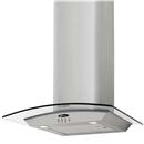 Coifa de Parede Fischer Talent 9347 - 60cm - Inox/Vidro