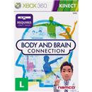 Jogo Body and Brain Connection p/ Kinect - X360