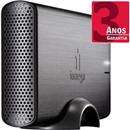 HD Externo Iomega 1TB USB Network 