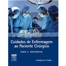 Alexander: Cuidados de Enfermagem ao Paciente C...