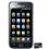 Celular Desbloqueado TIM Samsung I9000B Galaxy S c/ Câm.5MP, Android 2.1, 3G, Wi-Fi, TV Digital ,GPS, Touch, MP3, FM, Bluetooth, Fone e Cartão 2GB 