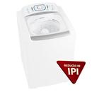 Lavadora de Roupas Electrolux 12 kg Blue Touch LBT12