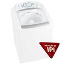 Lavadora de Roupas Electrolux 12 kg Blue Touch LB12Q
