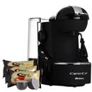 Cafeteira Expresso Ariete Manual Capricci Preto...