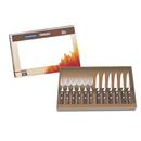 Conjunto p/ Churrasco Tramontina Polywood Marro...