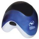 Mini Massageador Relaxmedic PM-30RCH - Preto/Az...