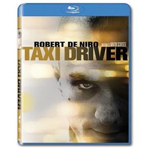 Blu - Ray - Taxi Driver - cod. 308773