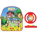 A Casa do Mickey Oregon ELPTL037 - Aprenda em Movimento