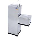 Bebedouro Libell Press Side - Inox