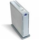 HD Externo Lacie 500GB Finger Print USB e Firew...