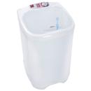 Lavadora de Roupas Libell 6,4 Kg Bell c/ Desligamento Automático