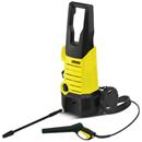 Lavadora de Alta Pressão Kärcher K 2.27 M Amarela - 1450 Libras