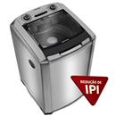 Lavadora de Roupas Colormaq 11 kg LCA11 - Inox