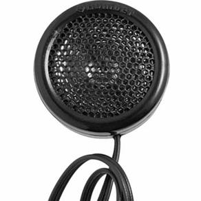 Tweeter Bomber Piezo BL1 60W - Preto - Alto-falantes 48364