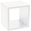 Cubo Tramontina Vazado MO2 - Branco