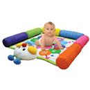 Tapete K's kids Big & Big Centopeia de Atividades K10534