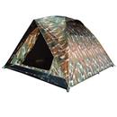 Barraca Gueparpo Savage Camuflada p/ 6 Pessoas 