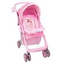 Carrinho/Berço de Bebê Hercules Moranguinho 6150249
