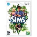 Game The Sims 3 - Wii