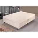 Cama Box Casal Conjugado Colchobox Paropas Confortflex em Espuma D-33 36x138x188cm - Creme