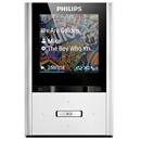 MP4 Player Philips SA2VBE04SX 4GB GoGear ViBE c...